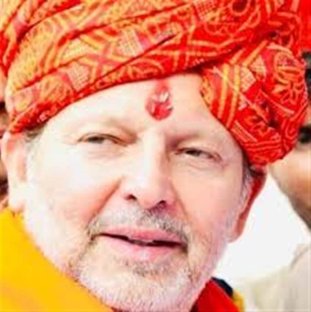 Surajkund Shilp Mahotsav will make a strong impact on the worlds cultural and tourism map  Dr Arvind Sharma